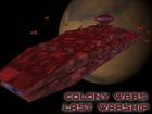 Colony Wars Last Warship